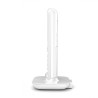 Gigaset CL390 Teléfono DECT/analógico Blanco Identificador d | APLIUM