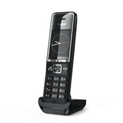 Gigaset COMFORT 550 Teléfono DECT Identificador de llamadas | APLIUM