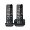 Gigaset COMFORT 550 duo Teléfono analógico Identificador de | APLIUM