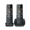 Gigaset COMFORT 550 duo Teléfono analógico Identificador de | APLIUM