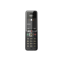 Gigaset COMFORT 550 duo Teléfono analógico Identificador de | APLIUM