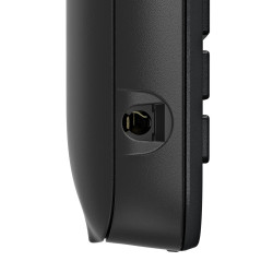 Gigaset COMFORT 550 duo Teléfono analógico Identificador de | APLIUM