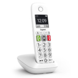 Gigaset E290 Duo Teléfono DECT/analógico Identificador de ll | APLIUM