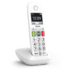 Gigaset E290 Duo Teléfono DECT/analógico Identificador de ll | APLIUM