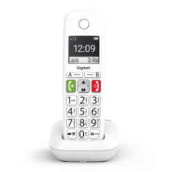 L36852-H2901-D202 - Teléfono Inalámbrico Gigaset E290/ Pack | APLIUM