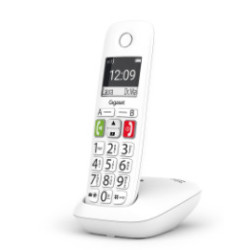 Gigaset E290 Duo Teléfono DECT/analógico Identificador de ll | APLIUM