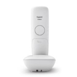 Gigaset E290 Duo Teléfono DECT/analógico Identificador de ll | APLIUM