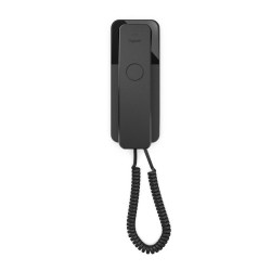 Gigaset DESK 200 Teléfono analógico Negro | APLIUM