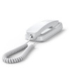 Gigaset Desk 200 Teléfono analógico Blanco | APLIUM