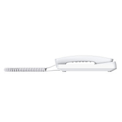 Gigaset Desk 200 Teléfono analógico Blanco | APLIUM