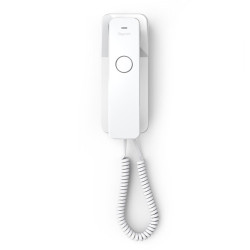 Gigaset Desk 200 Teléfono analógico Blanco | APLIUM