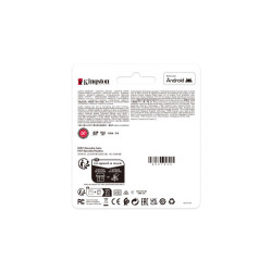 Kingston Technology 1TB microSDXC Canvas Select Plus Gen3 15 | APLIUM