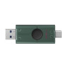 Pendrive 256GB Kingston DataTraveler Duo USB Tipo-C y USB 3. | APLIUM