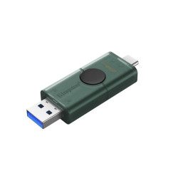 Pendrive 256GB Kingston DataTraveler Duo USB Tipo-C y USB 3. | APLIUM