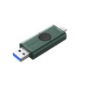 Pendrive 256GB Kingston DataTraveler Duo USB Tipo-C y USB 3. | APLIUM