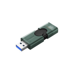 Pendrive 256GB Kingston DataTraveler Duo USB Tipo-C y USB 3. | APLIUM