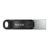 SanDisk iXpand Go - Unidad flash USB - 256GB - USB3.0 / Ligh | APLIUM
