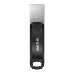 SanDisk iXpand Go - Unidad flash USB - 256GB - USB3.0 / Ligh | APLIUM