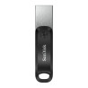 SanDisk iXpand Go - Unidad flash USB - 256GB - USB3.0 / Ligh | APLIUM
