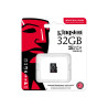 Kingston Technology Industrial 32 GB MicroSDHC UHS-I Clase 1 | APLIUM
