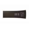 MUF-128BE4/APC - Pendrive 128GB Samsung BAR Plus Titan Gray | APLIUM