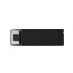 Pendrive 128GB Kingston DataTraveler 70 USB Tipo-C | APLIUM