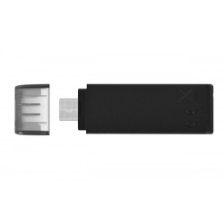 Pendrive 128GB Kingston DataTraveler 70 USB Tipo-C | APLIUM