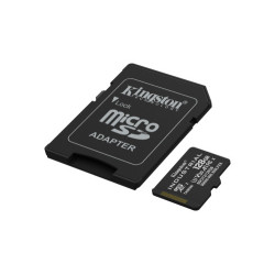 128GB microSDXC Industrial C10 A1 pSLC C | APLIUM