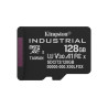 128GB microSDXC Industrial C10 A1 pSLC C | APLIUM
