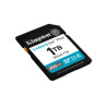 Kingston Technology 1TB SDXC Canvas Go Plus Gen4 200MB/s C10 | APLIUM