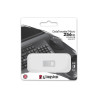 Kingston DTMC3G2/256GB - 256GB Dt Micro USB 3.2 200MB/S | APLIUM