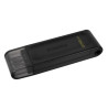 Kingston Technology 70 unidad flash USB 256 GB USB Tipo C 3. | APLIUM