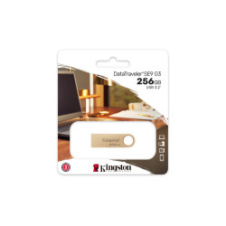 DTSE9G3/256GB - Pendrive 256GB Kingston DataTraveler SE9 G3 | APLIUM