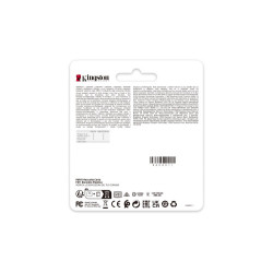 DTSE9G3/256GB - Pendrive 256GB Kingston DataTraveler SE9 G3 | APLIUM