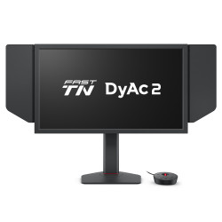XL2566X+LCD 24.1" - 1920 x 1080 Full HD