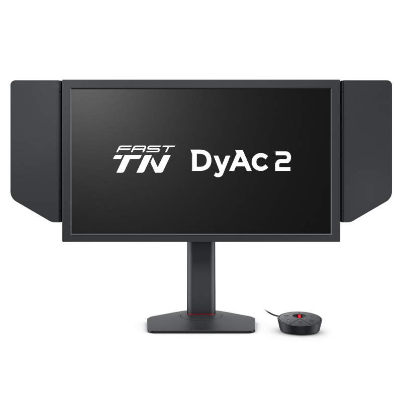 XL2566X+LCD 24.1" - 1920 x 1080 Full HD