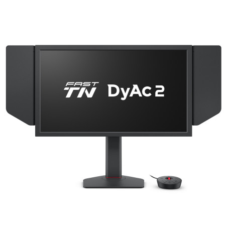 XL2566X+LCD 24.1" - 1920 x 1080 Full HD