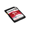 Kingston Technology Canvas React Plus 1 TB SDXC UHS-II Clase | APLIUM