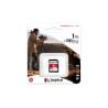 Kingston Technology Canvas React Plus 1 TB SDXC UHS-II Clase | APLIUM