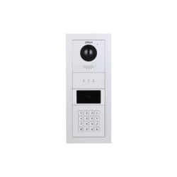 Dahua DHI-VTO4202F-P-S3 - Videoportero modular IP a 2 hilos | APLIUM
