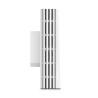 TP-Link Omada EAP655-Wall 2402 Mbit/s Blanco Energía sobre E | APLIUM