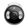 Cámara IP 4MP con disuasión activa y analítica avanzada | APLIUM