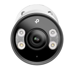 Cámara IP 5MP con disuasión activa y analítica avanzada | APLIUM