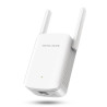 Mercusys ME60X ampliador de red Repetidor de red Blanco 10, | APLIUM