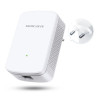 Mercusys ME10 ampliador de red Repetidor de red Blanco 10, 1 | APLIUM