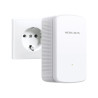 Mercusys ME10 ampliador de red Repetidor de red Blanco 10, 1 | APLIUM