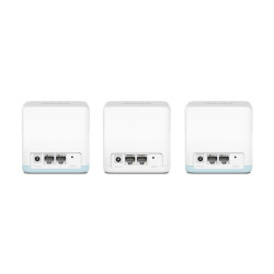 Mercusys Halo H32G Doble banda (2,4 GHz / 5 GHz) Wi-Fi 5 (80 | APLIUM