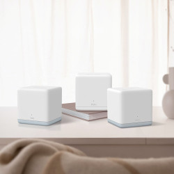 Mercusys Halo H32G Doble banda (2,4 GHz / 5 GHz) Wi-Fi 5 (80 | APLIUM