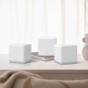Mercusys Halo H32G Doble banda (2,4 GHz / 5 GHz) Wi-Fi 5 (80 | APLIUM