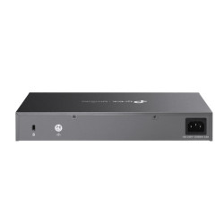 TP-Link Omada ER7412-M2 router 2.5 Gigabit Ethernet, Gigabit | APLIUM